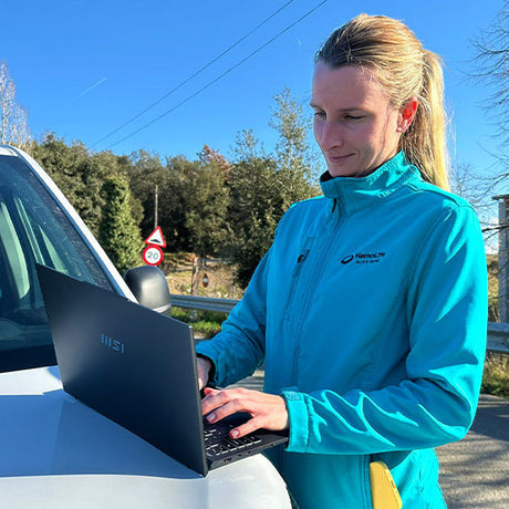 Hemolife Healthcare Adopts MSI Stable Laptop for Saving Lives in Extreme Terrains