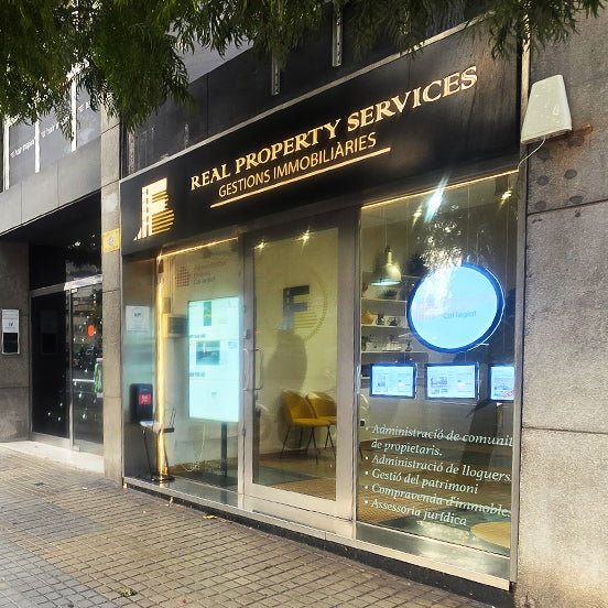 Accelerating Real Estate and Property Management to Drive Customer Value