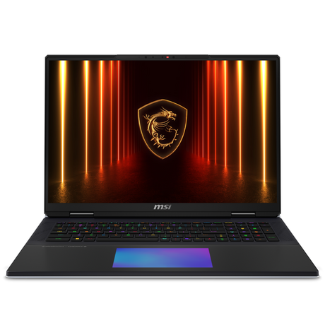 18" Laptop