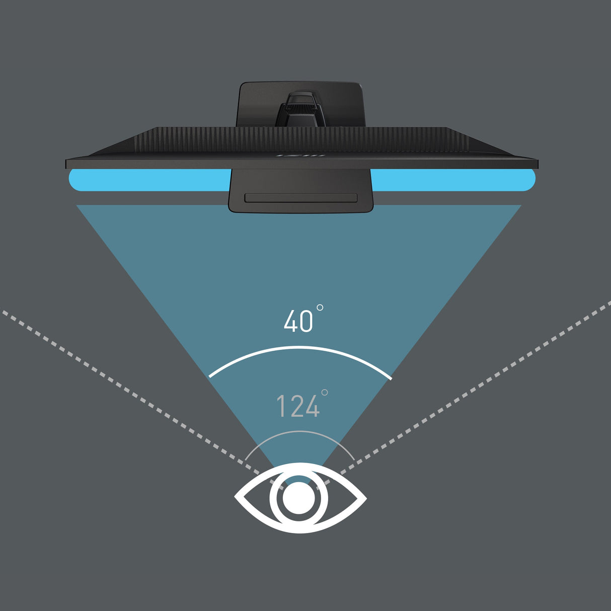 Écran PC bureautique | PRO MP251