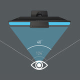 Écran PC bureautique | PRO MP251