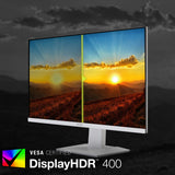 MAG 274QRFW | MSI Gaming Monitor