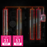 MPG Infinite Z3 X3D 9NVRR7-848EU