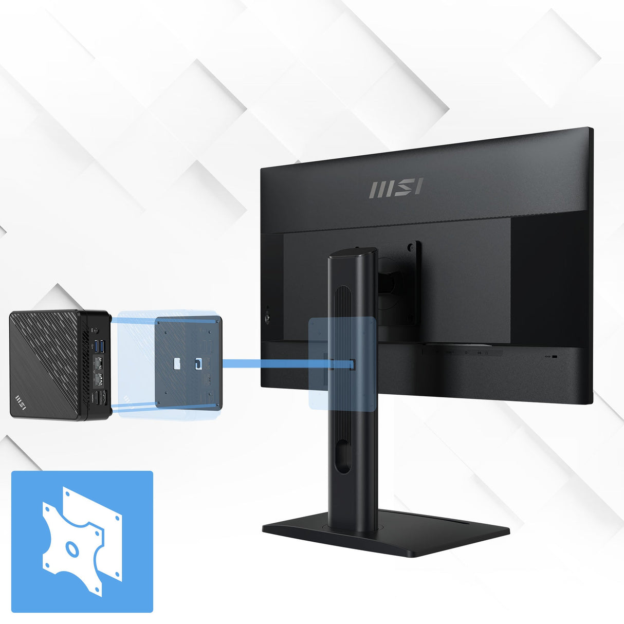 PRO MP275QPG | MSI Pro Monitor