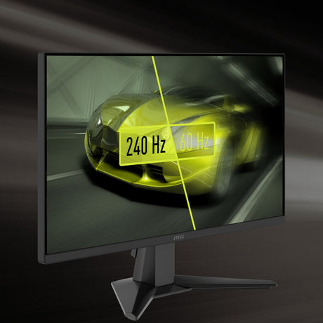 MAG 245F X24 | MSI Gaming Monitor