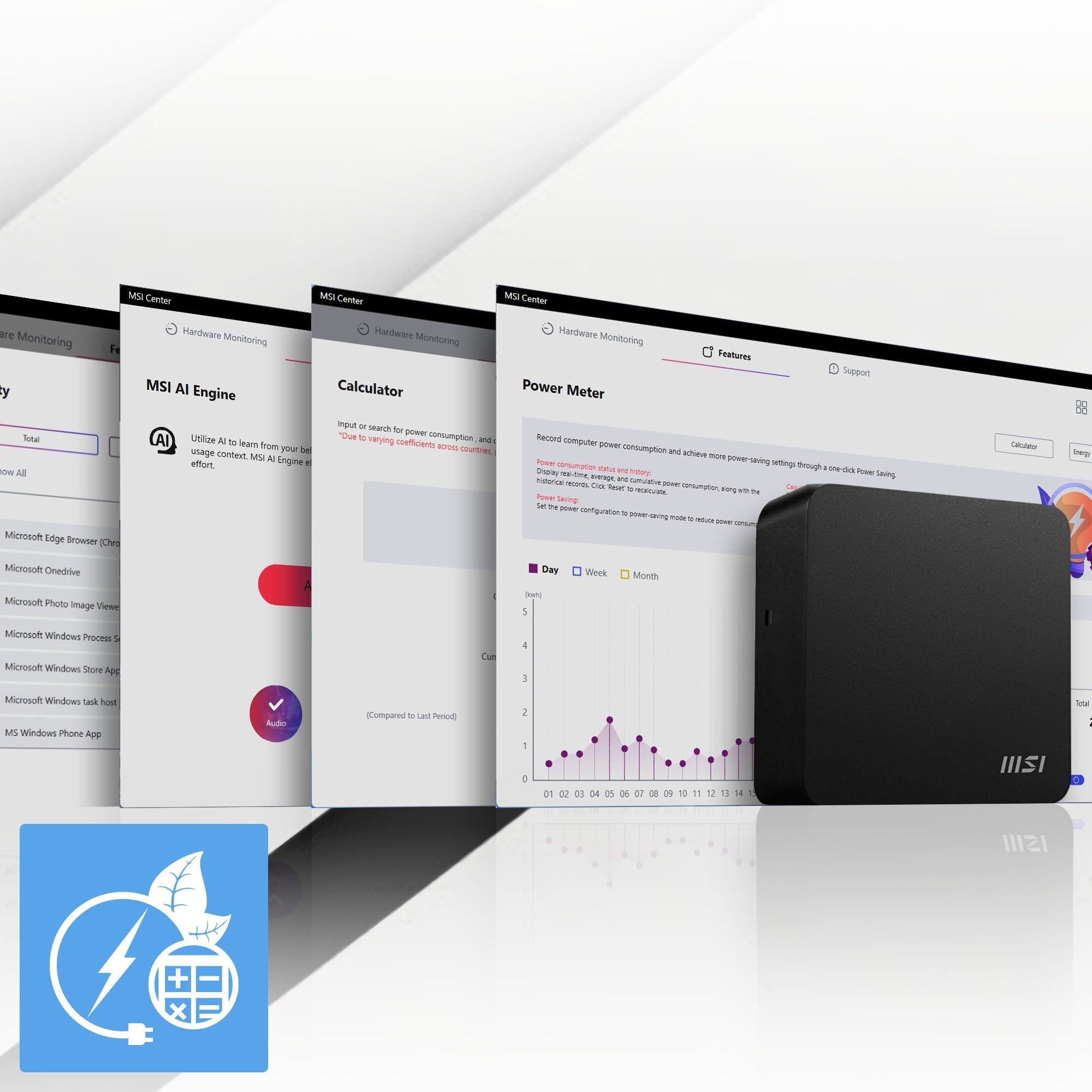 Cubi NUC 1MG-022XDE