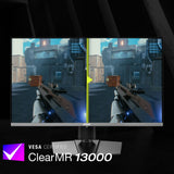MAG 272UP QD-OLED X24 | MSI Gaming Monitor