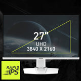 MAG 274URFWDE | MSI Gaming Monitor