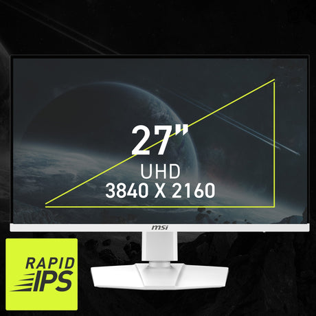 MAG 274URFWDE | MSI Gaming Monitor