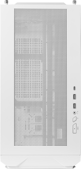 MSI PC Gehäuse Mid-Tower MPG VELOX 300R AIRFLOW PZ WHITE