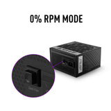 MSI Desktop PC Netzteil ATX 1000Watt 80 Plus Gold MPG A1000G PCIE5