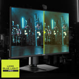 MAG 272QP QD-OLED X24 | MSI Gaming Monitor