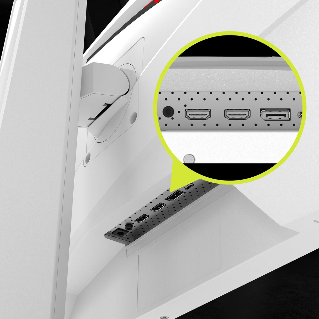 MAG 274URFWDE | MSI Gaming Monitor