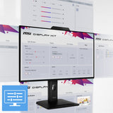 PRO MP272PMG | MSI PRO Monitor