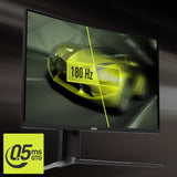 MAG 27CQ6PF | MSI Gaming Monitor