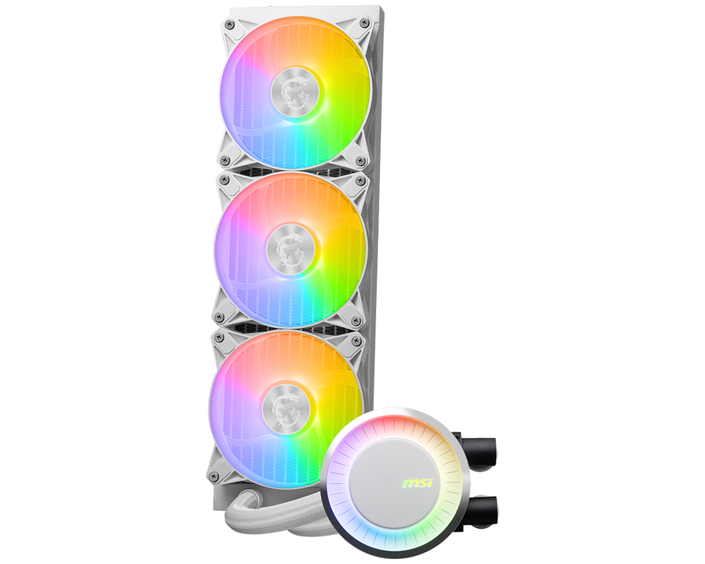 MAG CORELIQUID E360 WHITE