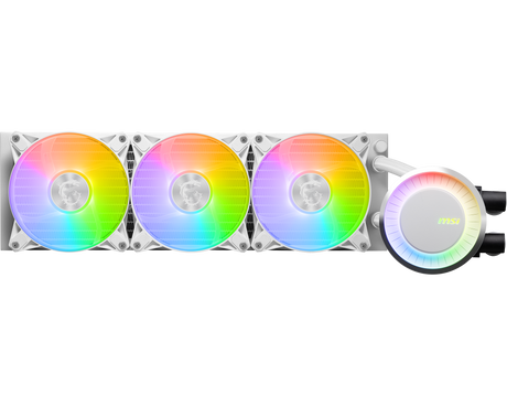 MSI MAG CORELIQUID E360 WHITE