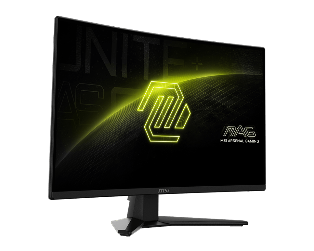 MAG 274CQF | MSI Gaming Monitor