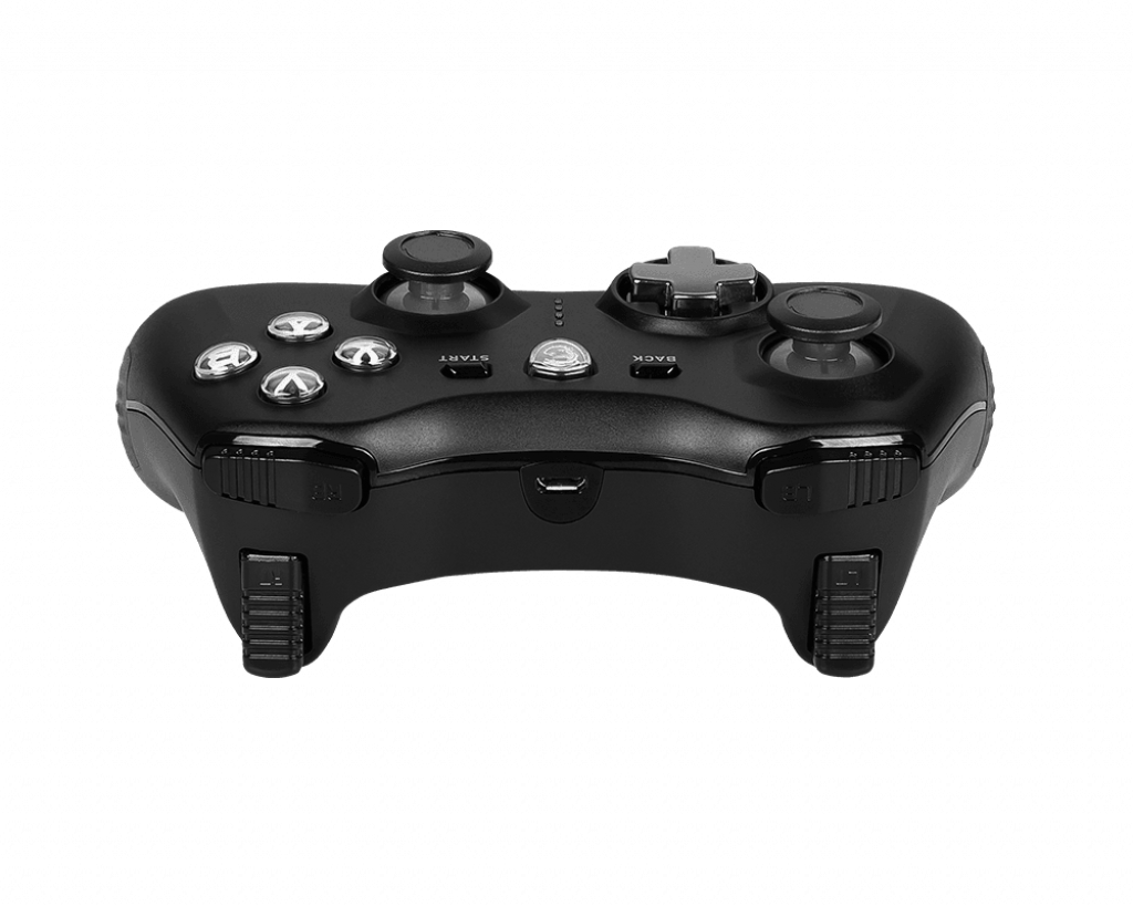 FORCE GC20 V2 - Manette