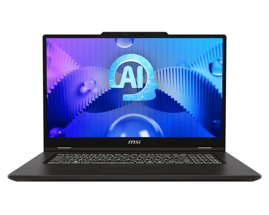 MSI Venture 17 AI A1MG-012FR