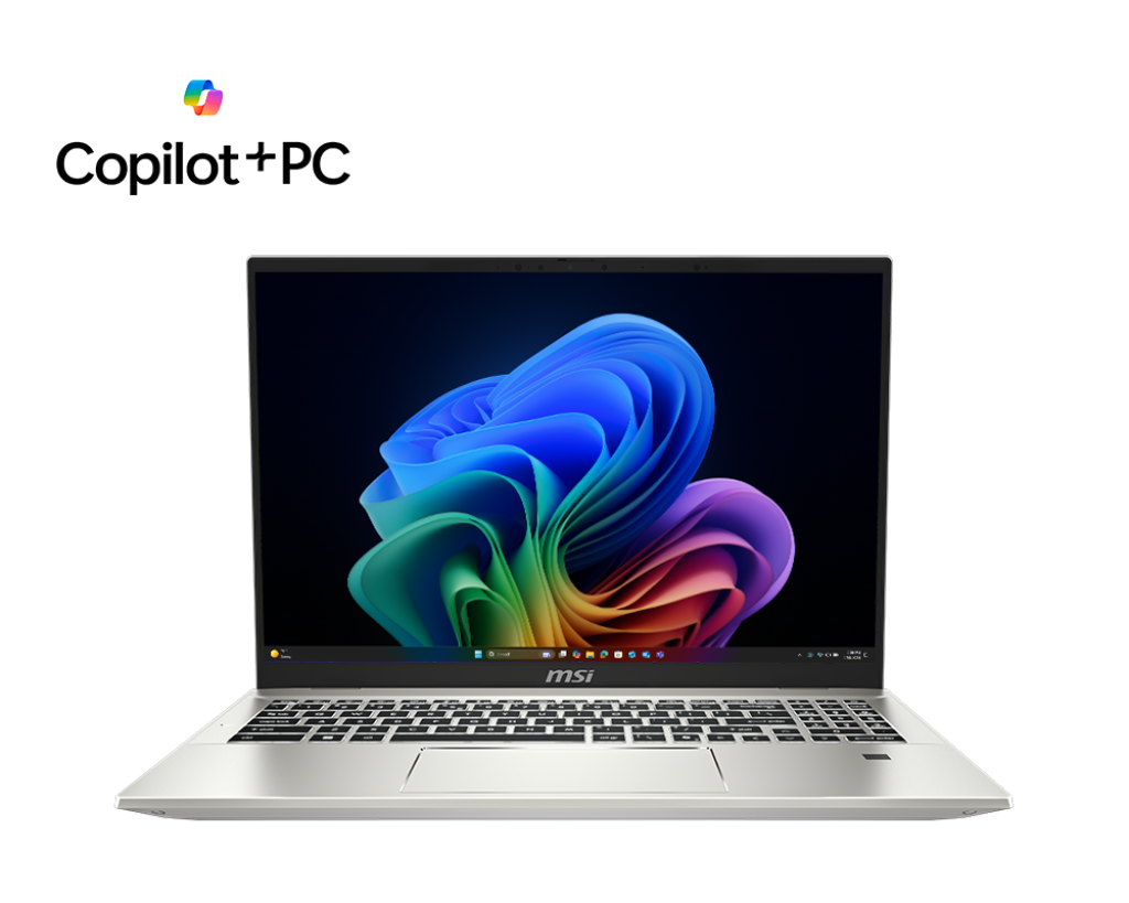 MSI Laptop Prestige A16 AI+ A3HMG-036