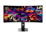 MSI MPG 341CQR QD-OLED X36