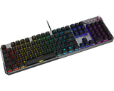 MSI Tastatur STRIKE 600 V2 SILENT DE
