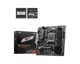 MSI Motherboard PRO B650M-P - MSI e-Shop | Offiziell von MSI Deutschland