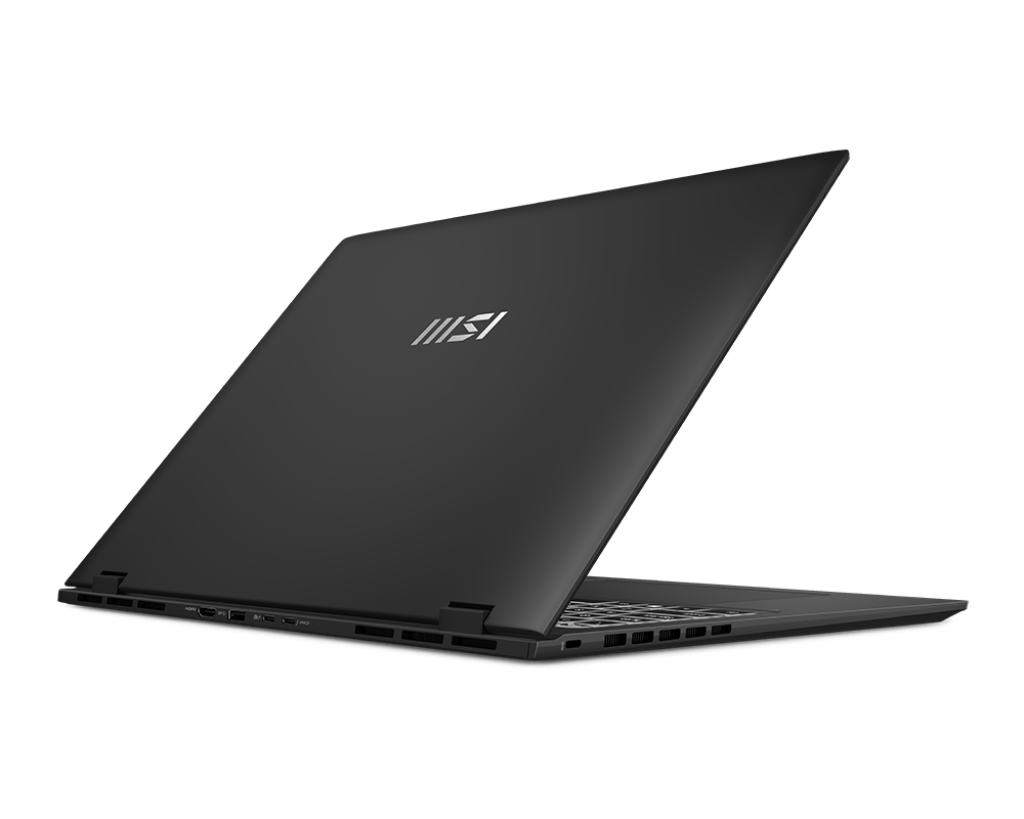 MSI Laptop Prestige 16 AI Studio B1VFG-010DE - MSI e-Shop | Offiziell von MSI Deutschland