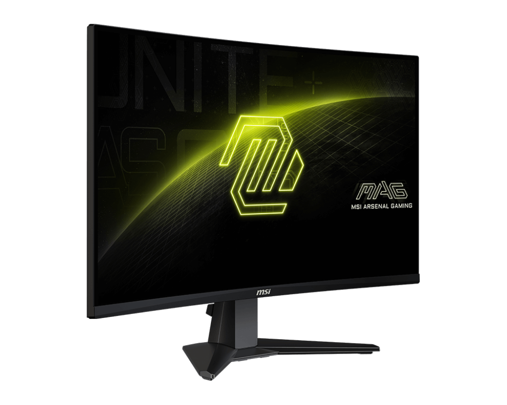 MAG 27C6XDE | MSI Gaming Monitor