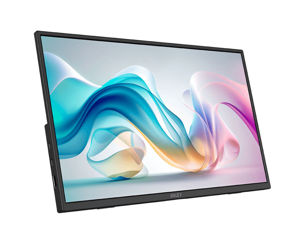 PRO MP165 E6 | MSI PRO Monitor