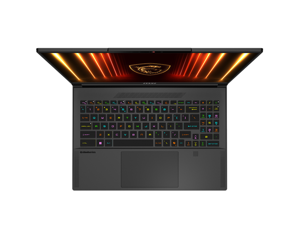 MSI Laptop Stealth A16 AI+ A3XWHG-044,  RTX™ 5070 Ti