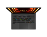 MSI Laptop Stealth A16 AI+ A3XWHG-044,  RTX™ 5070 Ti