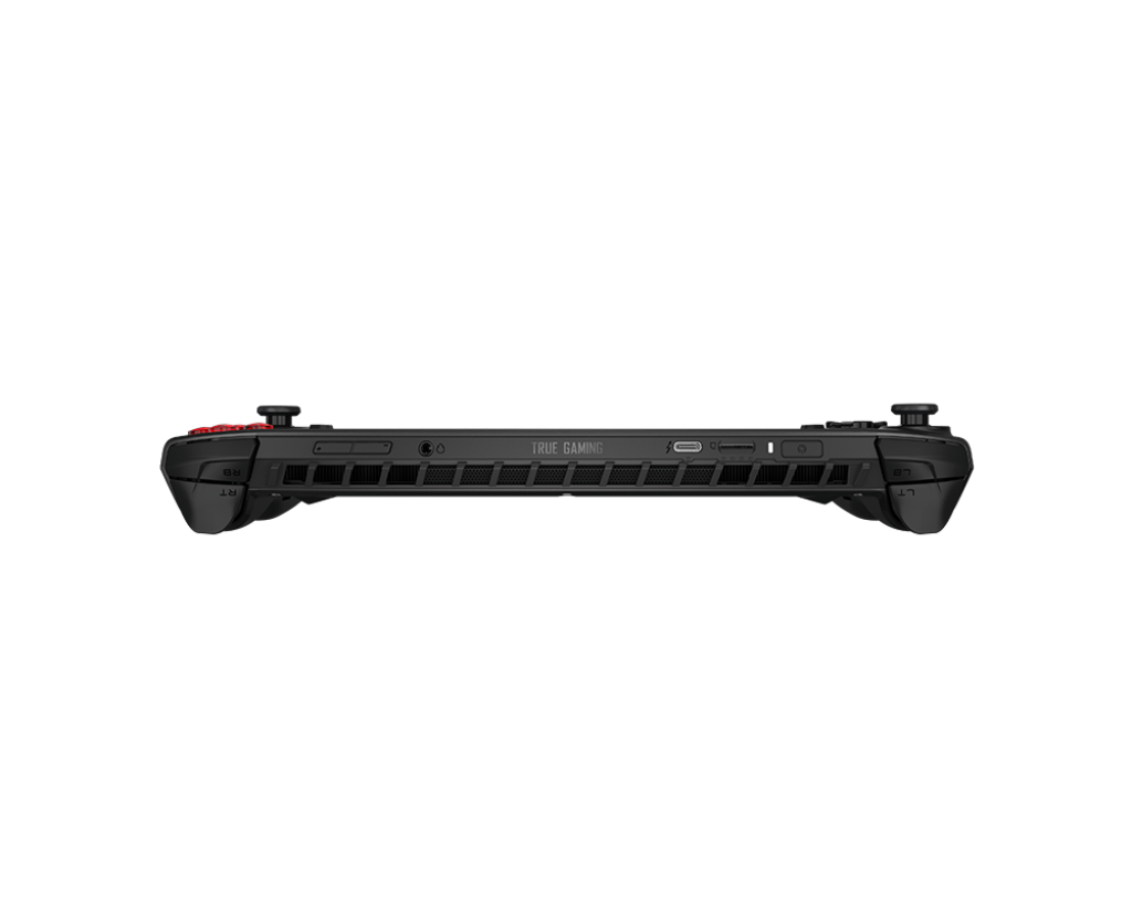 MSI Handheld PC CLAW 7 A1M-036