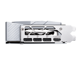 GeForce RTX 5070 12G GAMING TRIO WHITE