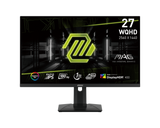 MAG 274QRF QD E2 | MSI eSport Gaming Monitor