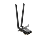 MSI WIFI 7 Wirless PCIe Card Herald BE6500