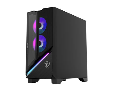 PC Gamer | MPG Infinite X3 AI 2NVZ9-231EU