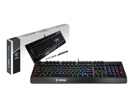 VIGOR GK20 FR