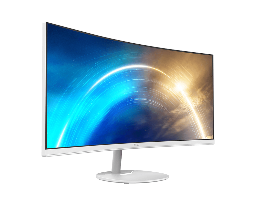 MSI PRO MP341CQW