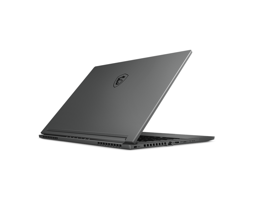 MSI Laptop CreatorPro 16 AI Studio A1VJG-076