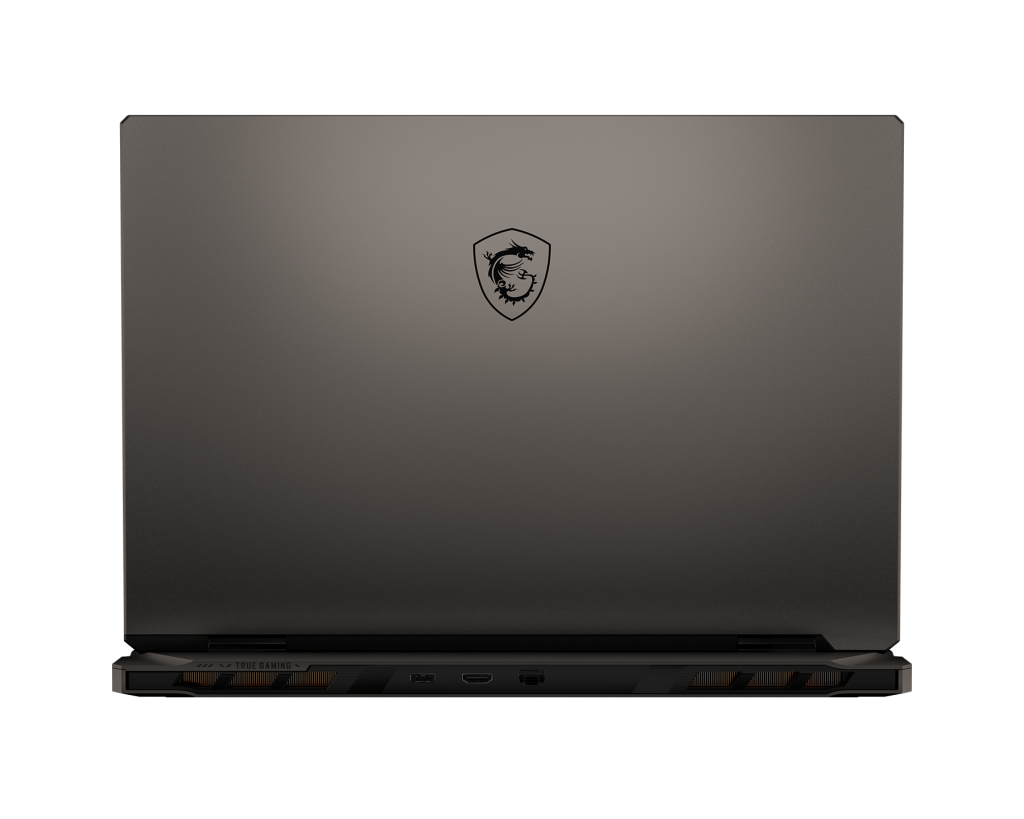 MSI Laptop Raider 18 HX A2WH-1088DE