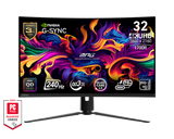 MSI MPG 321CURX QD-OLED