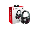 MSI Gaming Headset IMMERSE GH50 USB - MSI e-Shop | Offiziell von MSI Deutschland