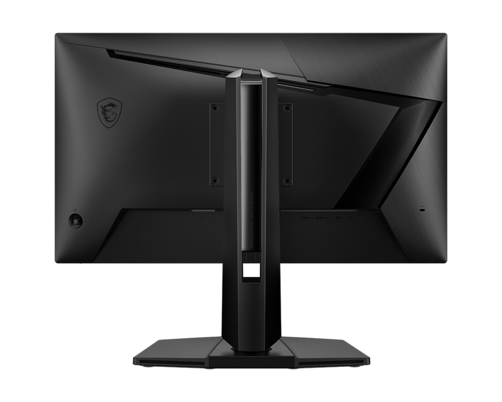 MSI G255PF E2