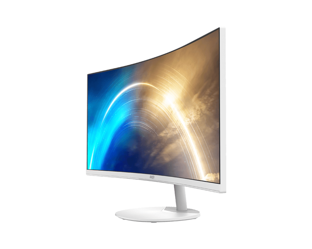 MSI PRO MP341CQW