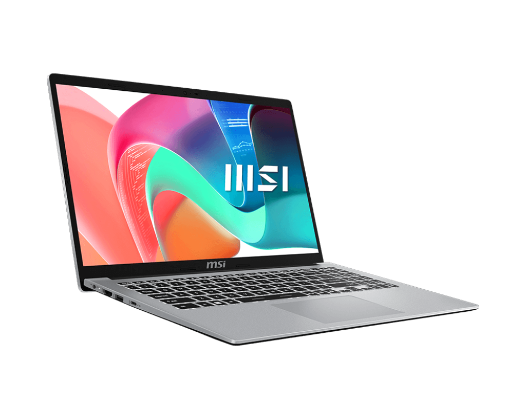 MSI Laptop Modern 15 F13MG-802DE