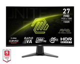 MSI MAG 276CXF