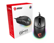 MSI Gaming Maus Clutch GM11 USB - MSI e-Shop | Offiziell von MSI Deutschland