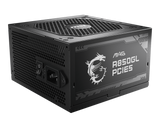MSI Desktop PC Netzteil ATX 850Watt 80 Plus Gold MAG A850GL PCIE5